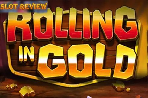 Rolling in Gold icon